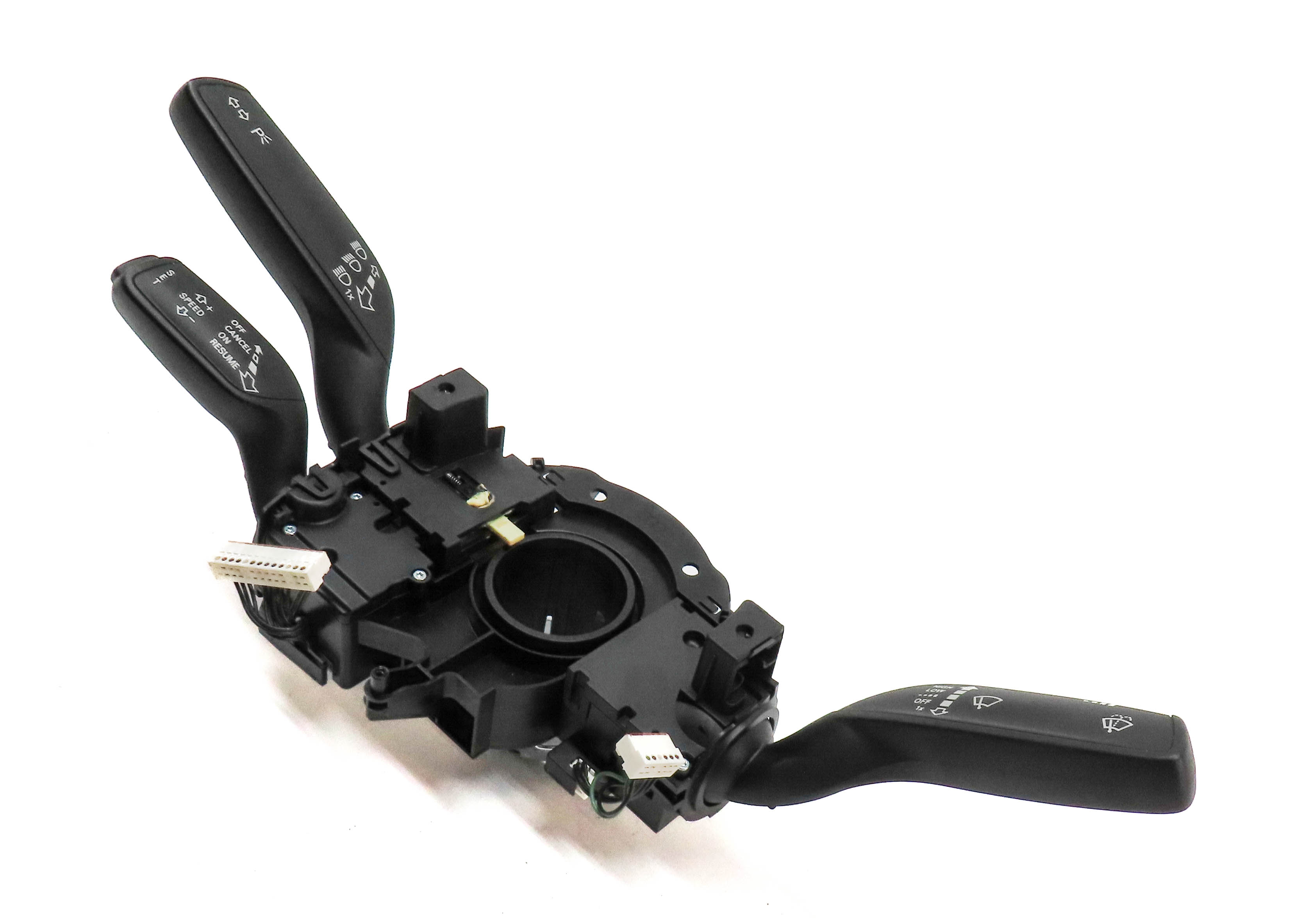13-17 AUDI A5 S5 A6 S6 RS6 A7 RS7 (B8 8T C7) BLINKER WIPER COMBINATION SWITCH — exact item pictured